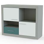 Комод Астера 11 МДФ BMS - Фото 4