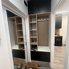 Прихожая Дублин 24 BMS