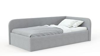 Кровать Тревор-8 BMS (1000х800х2000)