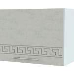 Шкаф навесной под вытяжку Греция BMS - Фото 4