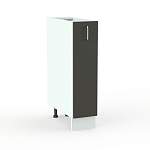 Шкаф нижний бутылочница Лофт BMS - Фото 3