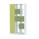 Стеллаж Флай 8 BMS - Фото 7