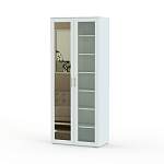 Шкаф распашной Гаурон-К №5.1 BMS - Фото 1