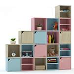 Стеллаж Ноче 5 BMS - Фото 4