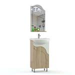 Комплект для ванной Фэст 2 BMS - Фото 1