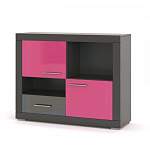 Комод Астера 11 МДФ BMS - Фото 10