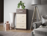 Комод Контраст-6