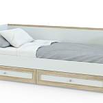 Детская кровать Твинс-1 BMS - Фото 4