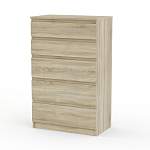 Комод Куллен Kullen 1 - Фото 6