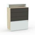 Комод для детской Алиса BMS - Фото 3