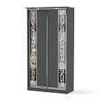 Шкаф-купе Лагуна-24 BMS - Фото 12