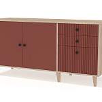 Комод Брукс 6 BMS - Фото 9