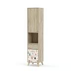 Стеллаж Эльза 4 BMS - Фото 5