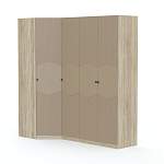 Шкаф угловой Клэр 13 BMS - Фото 4