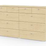 Комод Эдна 10 BMS - Фото 10