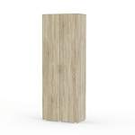 Шкаф 2-х дверный Феррара BMS - Фото 8