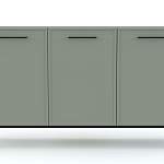 Комод Брис 4 BMS - Фото 11
