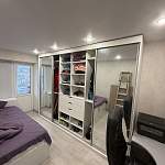 Шкаф-купе Миллениум-4 BMS - Фото от клиента