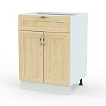 Тумба Трапеза Рамочная 2дв1я BMS - Фото 1