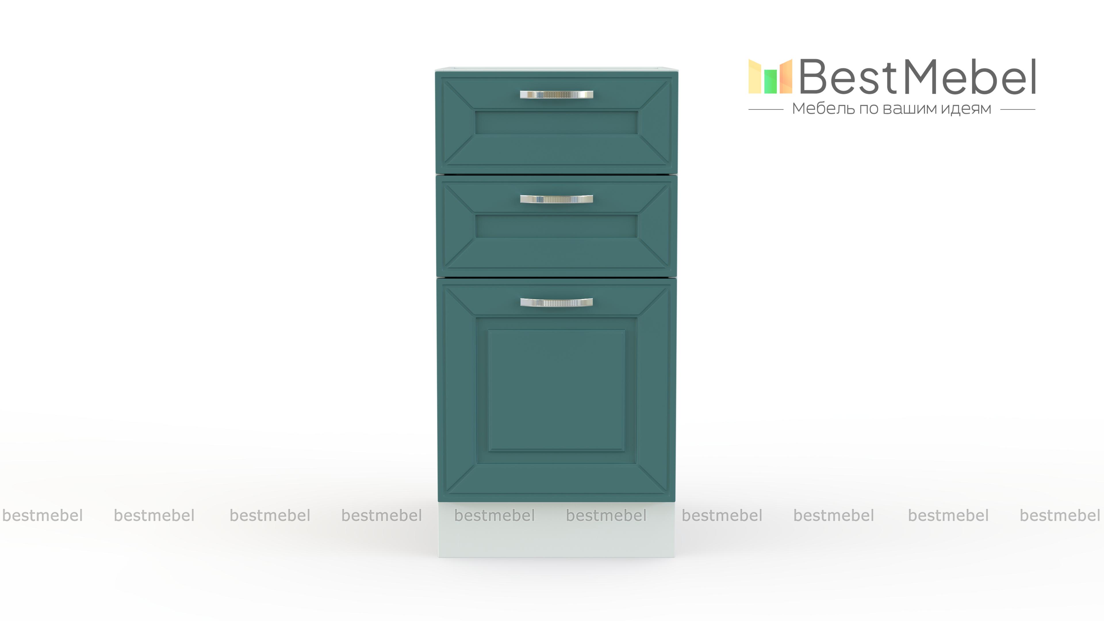 Стол Маргарита 3Я BMS - Фото