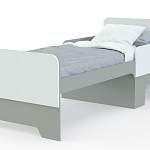 Детская кровать Сказка BMS - Фото 7