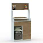 Комод пеленальный Магнолия 4 BMS - Фото 1