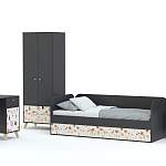 Детская комната Эльза 6 BMS - Фото 7