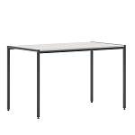 Стол кухонный Макадамия 1 BMS - Фото 3