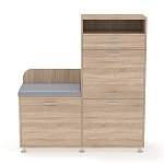 Обувница Чио 5.10 BMS - Фото 2