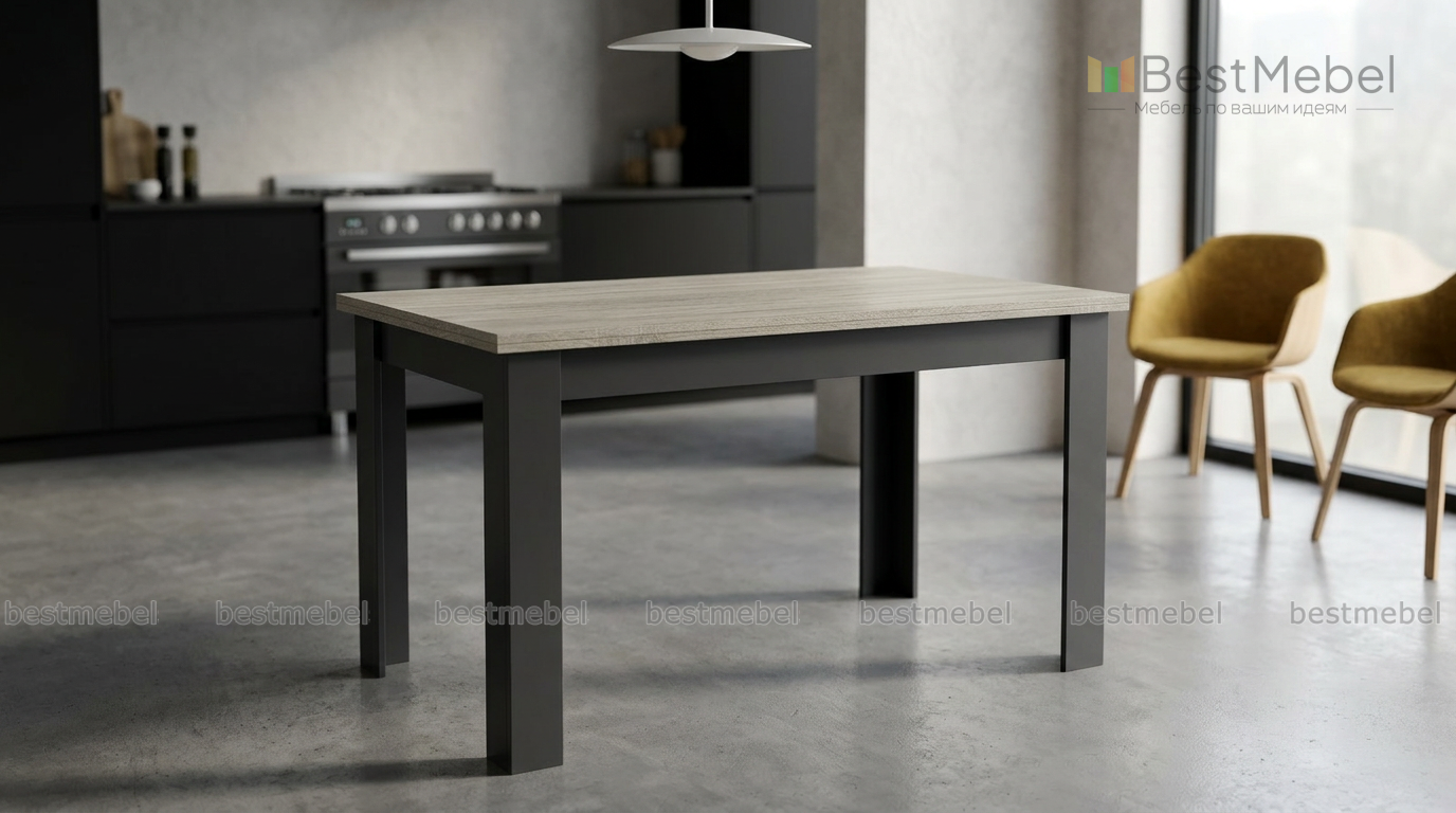 Кухонный стол Хьюстон BMS