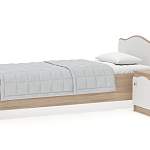 Кровать Цветы жизни BMS - Фото 2