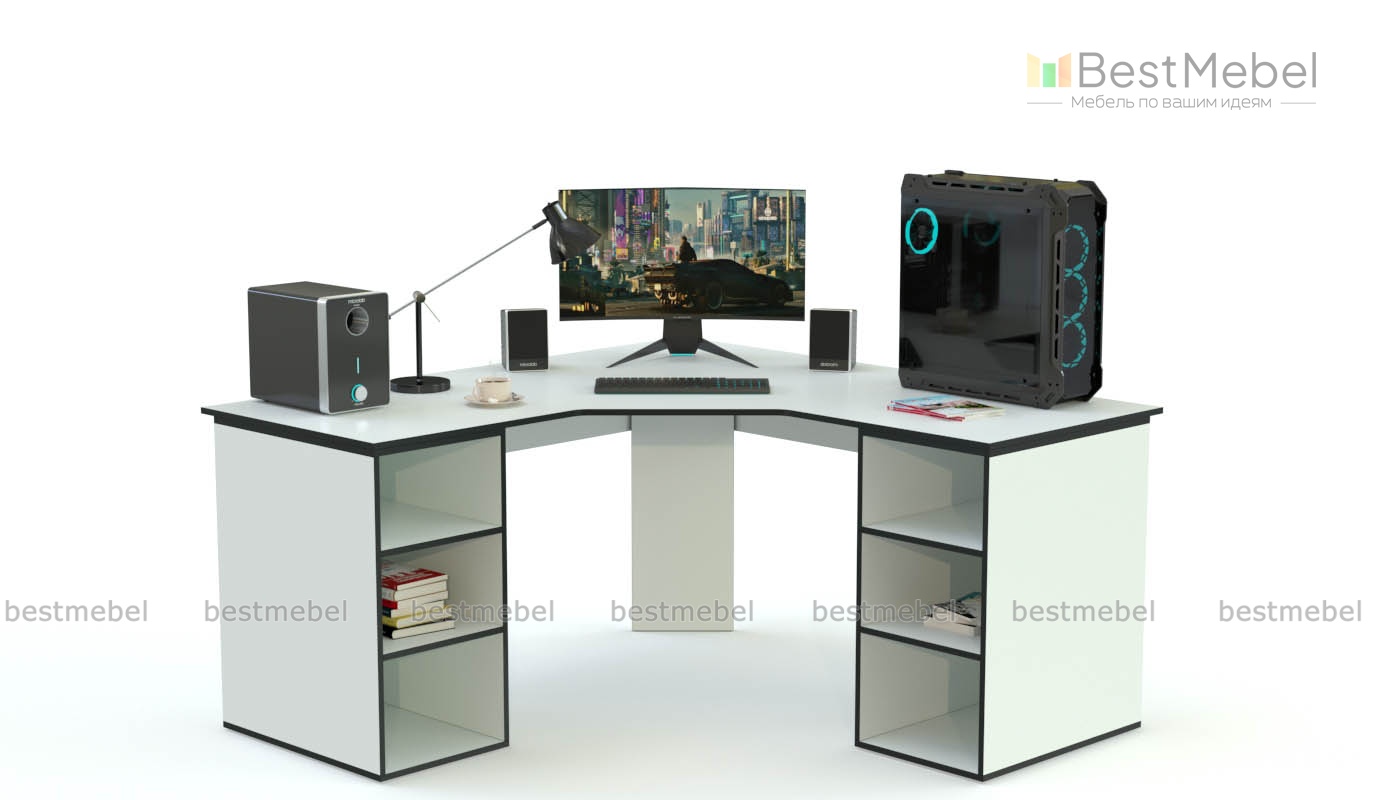 Игровой стол Квартет-2 BMS
