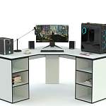 Игровой стол Квартет-2 BMS - Фото 1