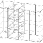 Комод Михаил-Люкс-17
