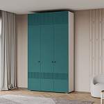 Шкаф распашной Джосс 9 BMS - Фото 5