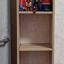 Стеллаж Билли Billy 1