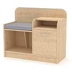 Обувница Вена мини 1 BMS - Фото 11