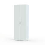 Шкаф 2-х дверный Феррара BMS - Фото 5