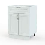 Тумба Трапеза Рамочная 2дв1я BMS - Фото 4