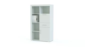 Стеллаж Лана 4 BMS (800х1650х350)