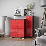 Комод высокий BMS - Фото 8