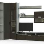 Стенка Ватсон 10 BMS - Фото 1