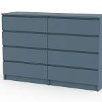 Комод с ящиками Долли 2 BMS - Фото 10