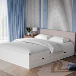 Кровать Сити 2 BMS - Фото 10